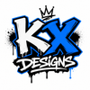 KX Designs - Home